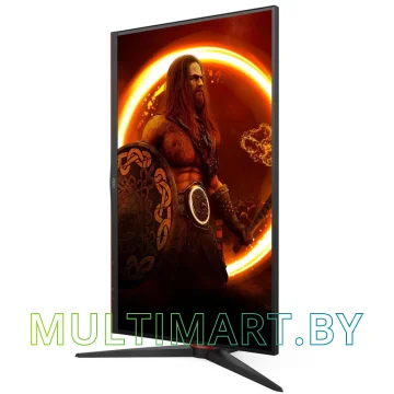 Игровой монитор AOC 27G2ZN3 картинка 5